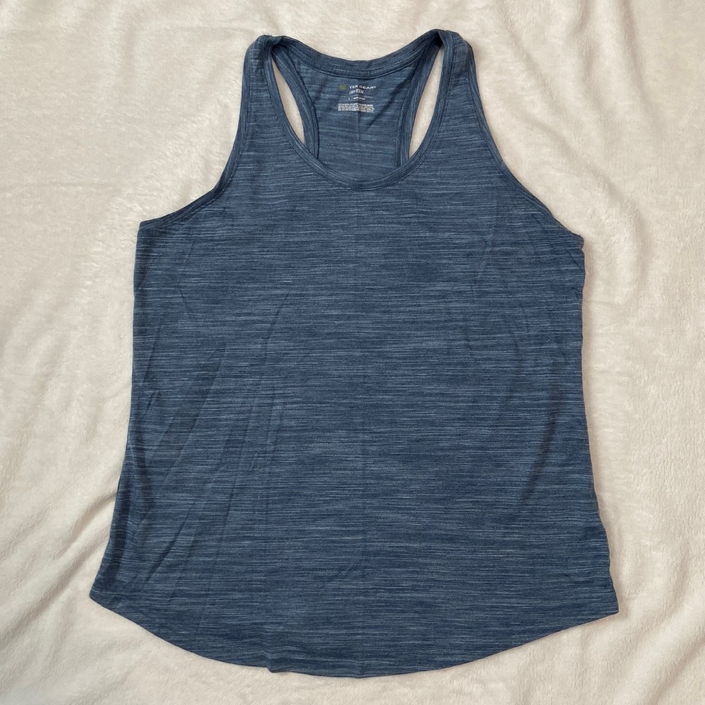TEK Gear: DryTEK